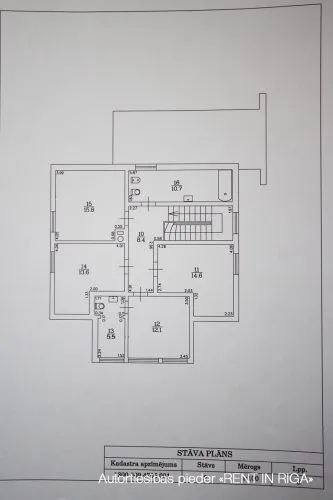 Pārdod māju, Jāņa Pliekšāna iela 25, Jūrmala, Majori / 520 000 € 34