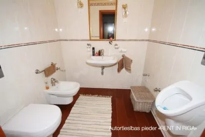 Pārdod māju, Jāņa Pliekšāna iela 25, Jūrmala, Majori / 520 000 € 5