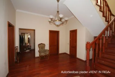 Pārdod māju, Jāņa Pliekšāna iela 25, Jūrmala, Majori / 520 000 € 6