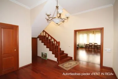 Pārdod māju, Jāņa Pliekšāna iela 25, Jūrmala, Majori / 520 000 € 7