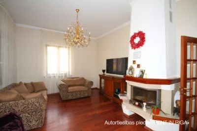 Pārdod māju, Jāņa Pliekšāna iela 25, Jūrmala, Majori / 520 000 € 12