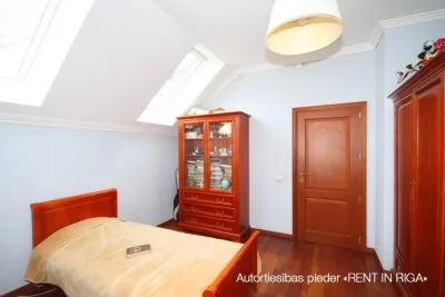 Pārdod māju, Jāņa Pliekšāna iela 25, Jūrmala, Majori / 520 000 € 16