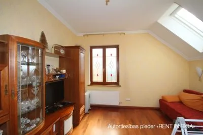 Pārdod māju, Jāņa Pliekšāna iela 25, Jūrmala, Majori / 520 000 € 19