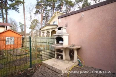 Pārdod māju, Jāņa Pliekšāna iela 25, Jūrmala, Majori / 520 000 € 28