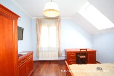Pārdod māju, Jāņa Pliekšāna iela 25, Jūrmala, Majori / 520 000 € 21