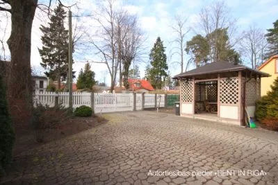 Pārdod māju, Jāņa Pliekšāna iela 25, Jūrmala, Majori / 520 000 € 30