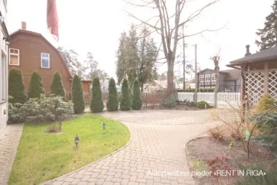 Pārdod māju, Jāņa Pliekšāna iela 25, Jūrmala, Majori / 520 000 € 31