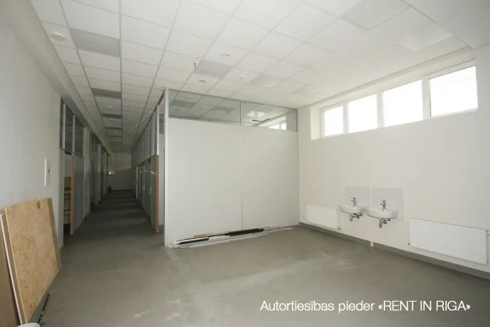 Pārdod tirdzniecības telpas, Bruņinieku iela 49 k-2, Rīga, Labais krasts, Centrs / 325 000 € 23
