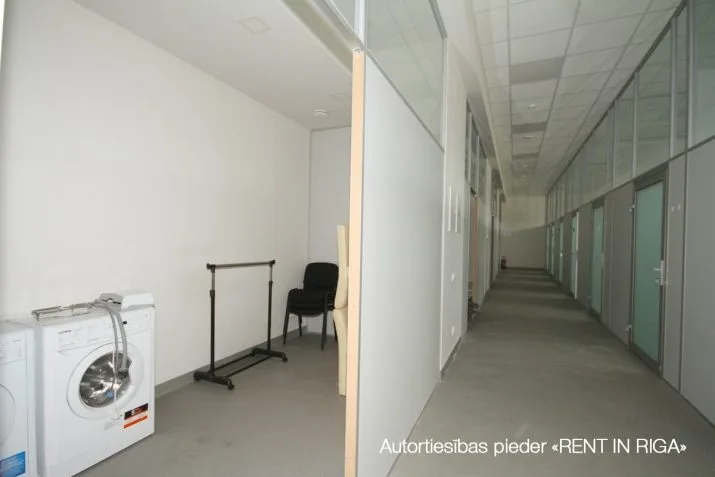 Pārdod tirdzniecības telpas, Bruņinieku iela 49 k-2, Rīga, Labais krasts, Centrs / 325 000 € 26