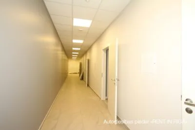 Pārdod tirdzniecības telpas, Bruņinieku iela 49 k-2, Rīga, Labais krasts, Centrs / 325 000 € 4