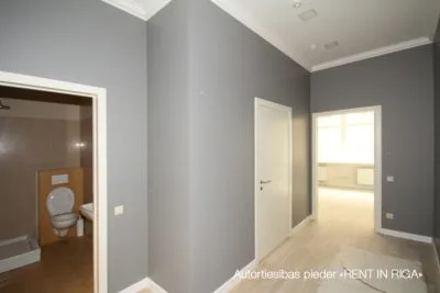 Pārdod tirdzniecības telpas, Bruņinieku iela 49 k-2, Rīga, Labais krasts, Centrs / 325 000 € 18