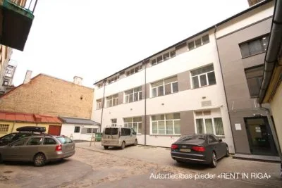 Pārdod tirdzniecības telpas, Bruņinieku iela 49 k-2, Rīga, Labais krasts, Centrs / 325 000 € 1