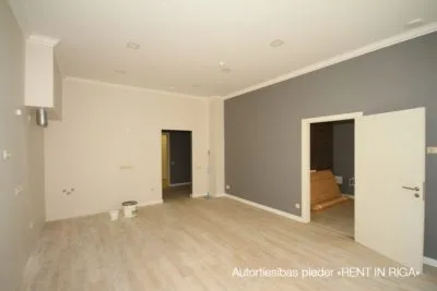 Pārdod tirdzniecības telpas, Bruņinieku iela 49 k-2, Rīga, Labais krasts, Centrs / 325 000 € 32