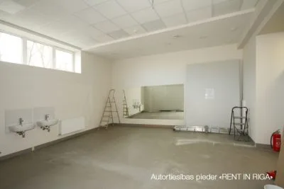 Pārdod tirdzniecības telpas, Bruņinieku iela 49 k-2, Rīga, Labais krasts, Centrs / 325 000 € 33
