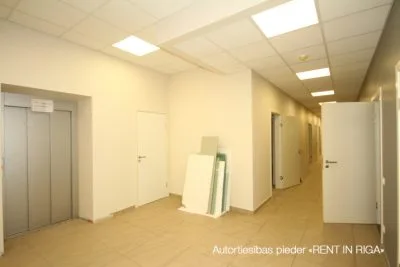 Pārdod tirdzniecības telpas, Bruņinieku iela 49 k-2, Rīga, Labais krasts, Centrs / 325 000 € 34