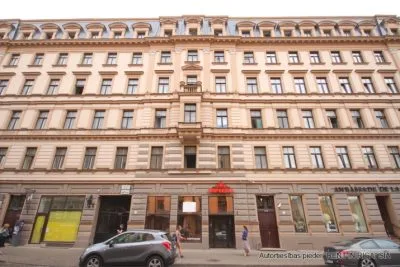 commercial premises For Rent, Blaumaņa street 9a, Rīga, Labais krasts, Centrs / 2 000 € 1