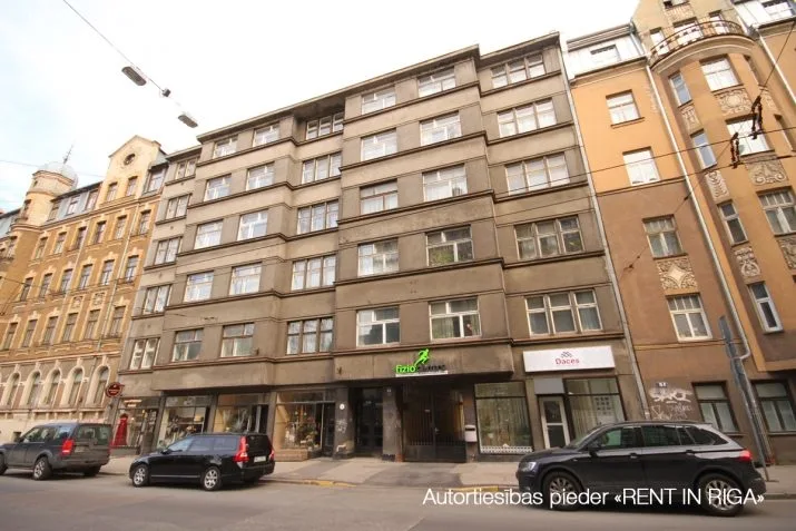 Bruņinieku iela 49 k-2 3