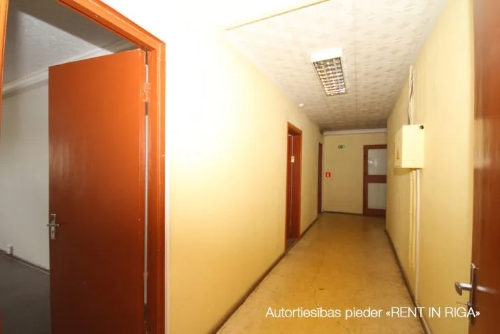 commercial premises For Rent, Vējstūru street 34, Rīga, Labais krasts, Rumbula / 2 767 € 11