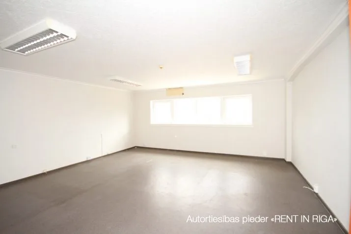 commercial premises For Rent, Vējstūru street 34, Rīga, Labais krasts, Rumbula / 2 767 € 12