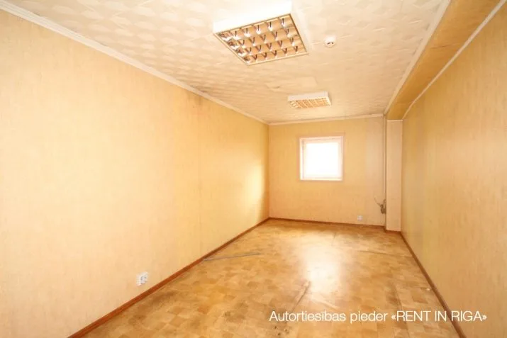commercial premises For Rent, Vējstūru street 34, Rīga, Labais krasts, Rumbula / 2 767 € 15
