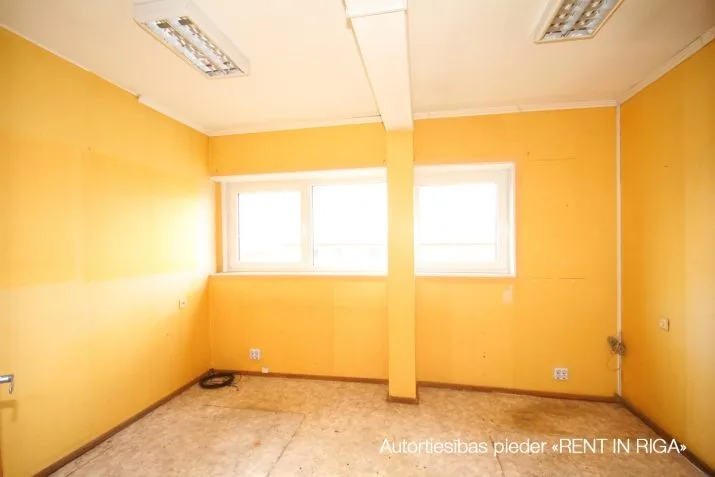 commercial premises For Rent, Vējstūru street 34, Rīga, Labais krasts, Rumbula / 2 767 € 18