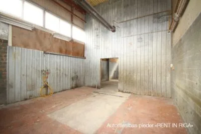 commercial premises For Rent, Vējstūru street 34, Rīga, Labais krasts, Rumbula / 2 767 € 7
