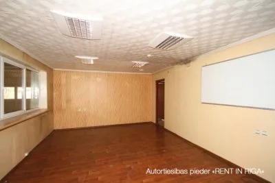 commercial premises For Rent, Vējstūru street 34, Rīga, Labais krasts, Rumbula / 2 767 € 10