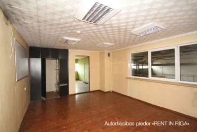 commercial premises For Rent, Vējstūru street 34, Rīga, Labais krasts, Rumbula / 2 767 € 13