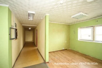 commercial premises For Rent, Vējstūru street 34, Rīga, Labais krasts, Rumbula / 2 767 € 16
