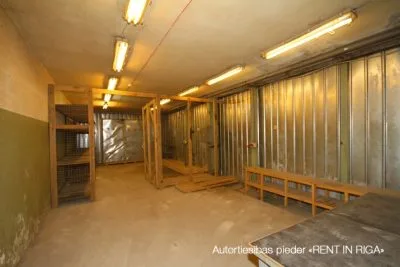 commercial premises For Rent, Vējstūru street 34, Rīga, Labais krasts, Rumbula / 2 767 € 17