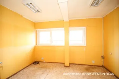 commercial premises For Rent, Vējstūru street 34, Rīga, Labais krasts, Rumbula / 2 767 € 18