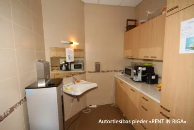 Izīrē biroju, Muitas iela 1, Rīga, Labais krasts, Centrs / 14 646 € 12