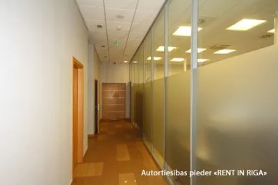Izīrē biroju, Muitas iela 1, Rīga, Labais krasts, Centrs / 14 646 € 16