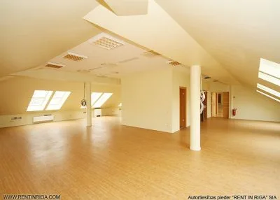 Izīrē biroju, Muitas iela 1, Rīga, Labais krasts, Centrs / 14 646 € 19