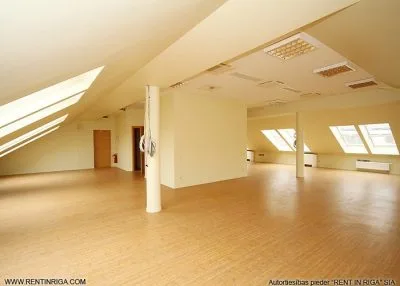 Izīrē biroju, Muitas iela 1, Rīga, Labais krasts, Centrs / 14 646 € 20