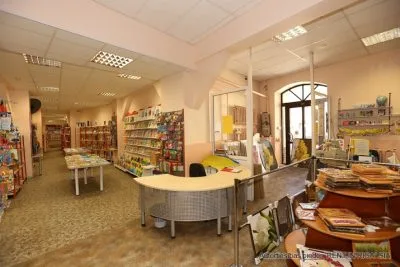 commercial premises For Rent, Jēzusbaznīcas street 7a, Rīga, Labais krasts, Centrs / 1 050 € 7