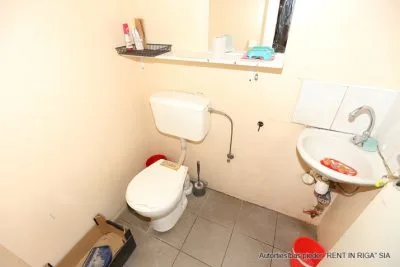 commercial premises For Rent, Jēzusbaznīcas street 7a, Rīga, Labais krasts, Centrs / 1 050 € 17