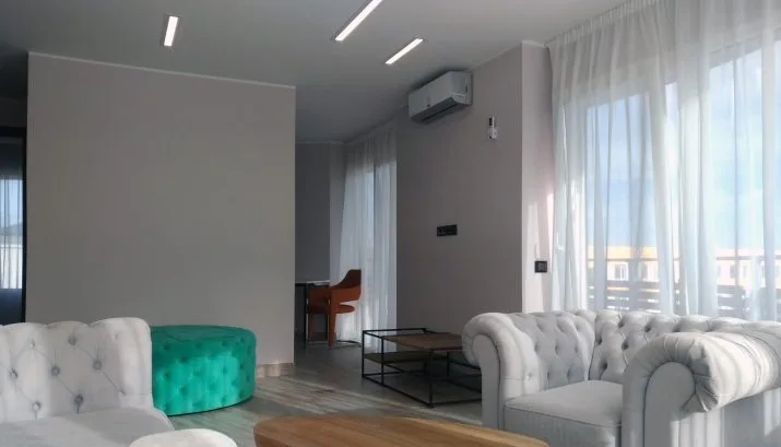 Pārdod dzīvokli, Klijānu iela 16, Rīga, Labais krasts, Centrs / 135 000 € 8