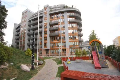 Pārdod dzīvokli, Klijānu iela 16, Rīga, Labais krasts, Centrs / 135 000 € 9