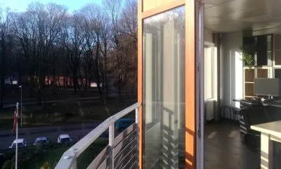Pārdod dzīvokli, Klijānu iela 16, Rīga, Labais krasts, Centrs / 135 000 € 10