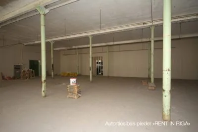 commercial premises For Rent, Mārkalnes street 10, Rīga, Labais krasts, Jugla / 1 740 € 3
