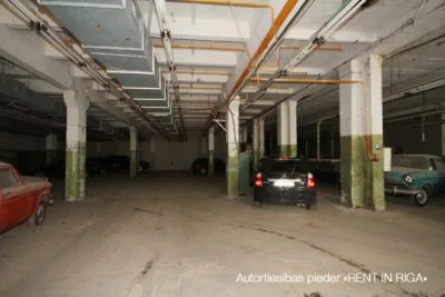 commercial premises For Rent, Mārkalnes street 10, Rīga, Labais krasts, Jugla / 1 650 € 2