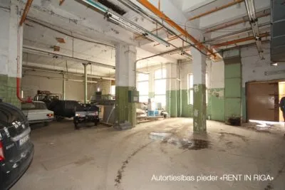 commercial premises For Rent, Mārkalnes street 10, Rīga, Labais krasts, Jugla / 1 650 € 4
