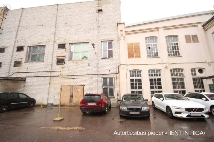 commercial premises For Rent, Mārkalnes street 10, Rīga, Labais krasts, Jugla / 4 100 € 1
