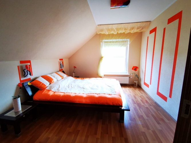 Pārdod māju, Jasmīnu iela 2, Garkalnes novads, Upesciems / 186 000 € 13