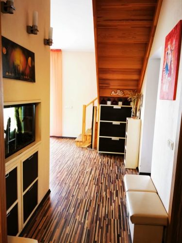 Pārdod māju, Jasmīnu iela 2, Garkalnes novads, Upesciems / 186 000 € 10
