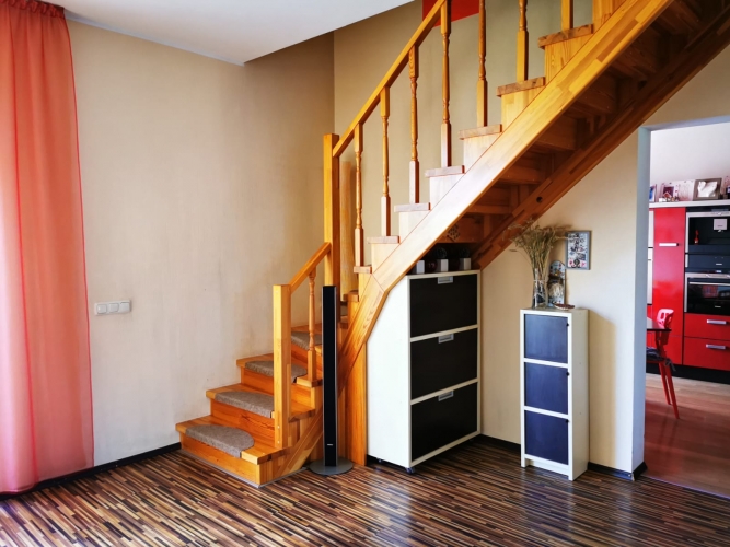 Pārdod māju, Jasmīnu iela 2, Garkalnes novads, Upesciems / 186 000 € 14