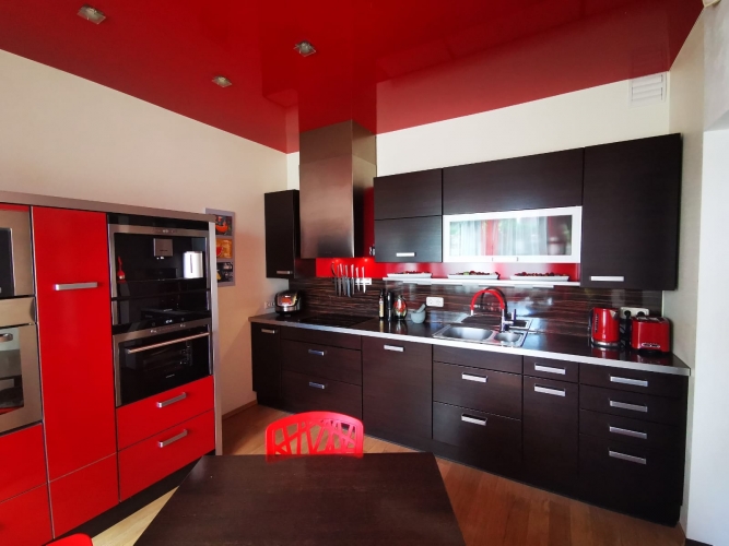 Pārdod māju, Jasmīnu iela 2, Garkalnes novads, Upesciems / 186 000 € 11