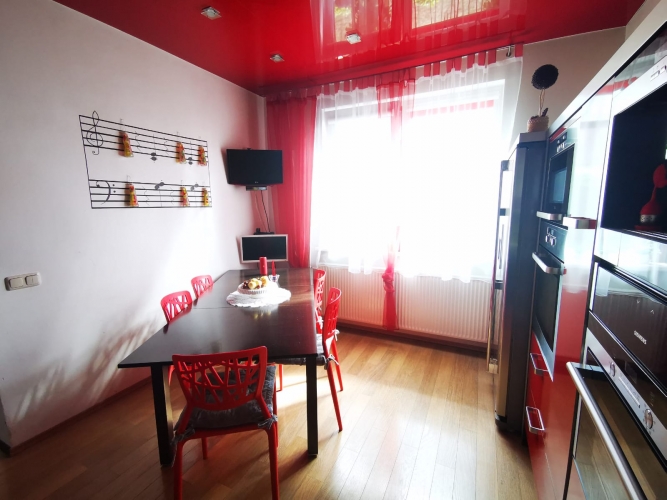 Pārdod māju, Jasmīnu iela 2, Garkalnes novads, Upesciems / 186 000 € 12