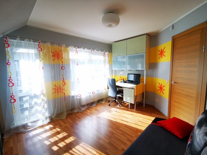 Pārdod māju, Jasmīnu iela 2, Garkalnes novads, Upesciems / 186 000 € 9
